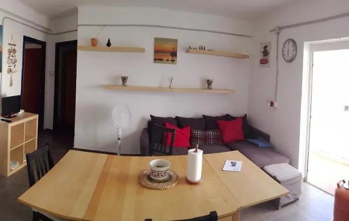 Flat Near Cathedral. 3 Bedrooms. Апартаменты