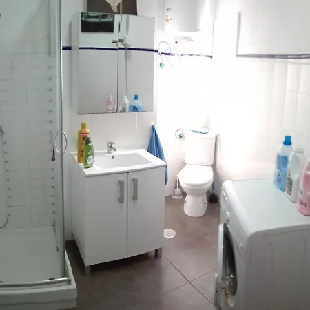 Apartamento Flat Near Cathedral. 3 Bedrooms.